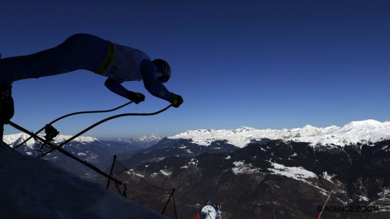 Quel bilan carbone pour Courchevel Méribel 2023 ?