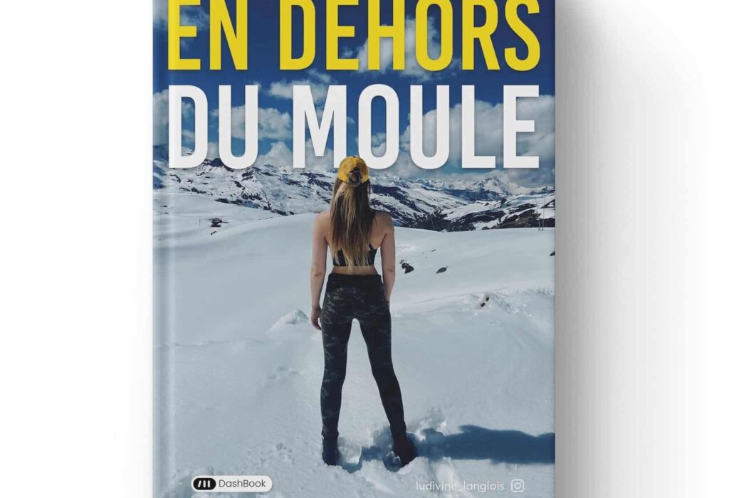 En dehors du moule