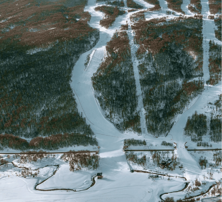 Mission Tierra del Fuego