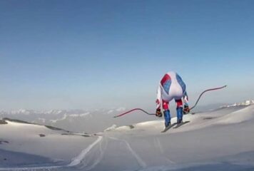 Sur la trajectoire des équipes de France de ski alpin