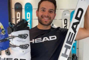 Mathieu Faivre : « Etre performant et donner le meilleur de moi-même »