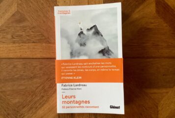 Leurs montagnes