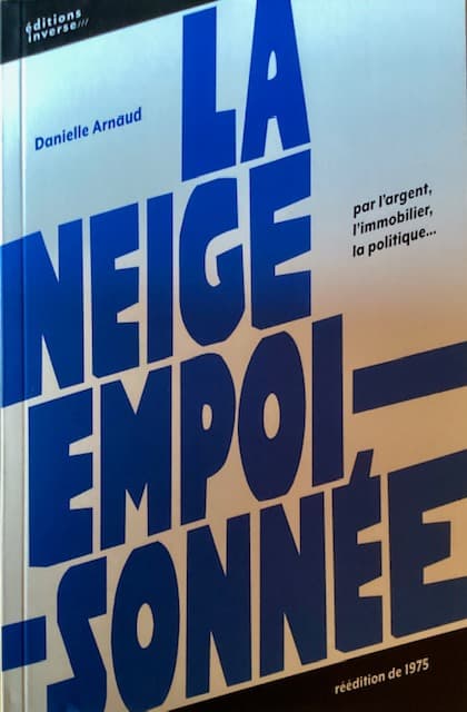 La neige empoisonnée