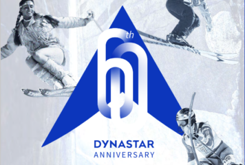 Dynastar souffle ses 60 bougies