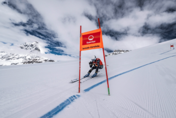 Les préparatifs de la Gran Becca se déroulent comme prévu