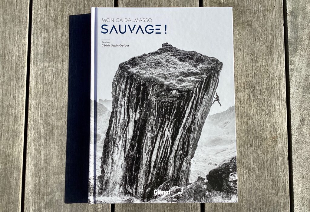 Superbement sauvage !
