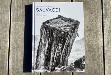 Superbement sauvage !