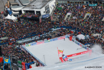 30 ans de Coupe du monde de ski alpin à Sölden