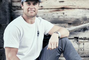 En mode descente avec Alexis Pinturault