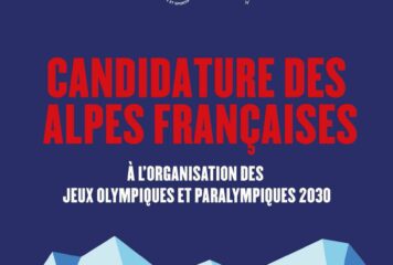 2030 : Les Alpes Françaises prennent la qualif pour la seconde manche