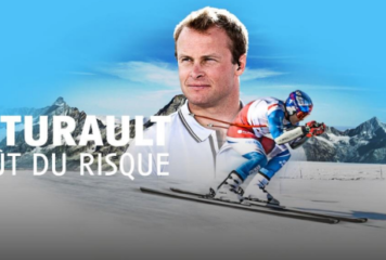 « Pinturault : le goût du risque » : un documentaire à découvrir le 27 novembre sur L’Équipe explore