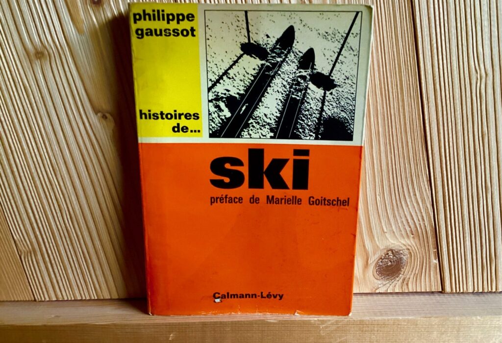 Histoires de… ski