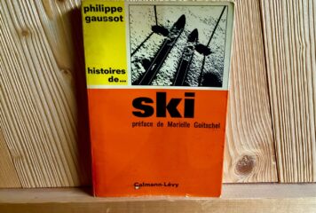 Histoires de… ski