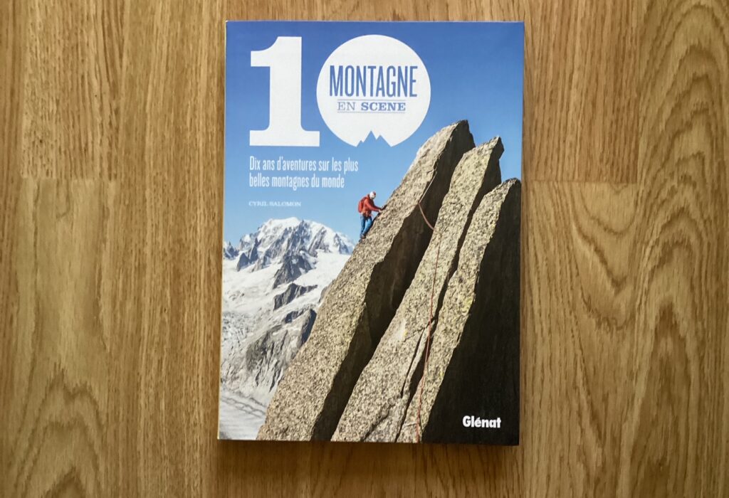 10 ans à hisser la montagne sur la scène