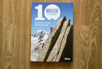10 ans à hisser la montagne sur la scène