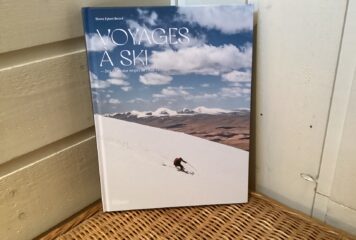 Voyages à ski : des Alpes aux neiges de l’Asie centrale