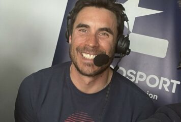 Johan Clarey : « Cela me réjouit d’être consultant pour Eurosport »