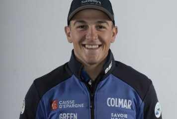 Florian Loriot : « Essayer d’aller accrocher plusieurs Top 30 en descente et Super-G »