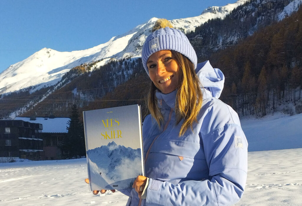 Nées pour skier