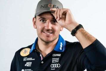 Nils Allègre : « Réussir à m’exprimer pleinement »