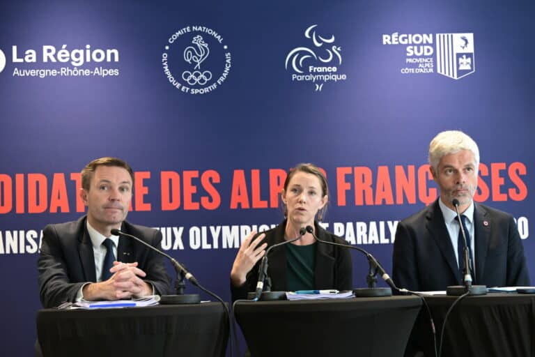 Candidature Alpes françaises 2030 : le point sur les sites