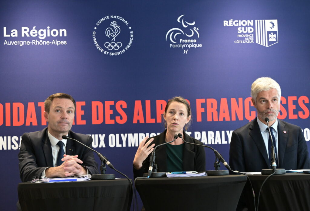 Candidature Alpes françaises 2030 : le point sur les sites