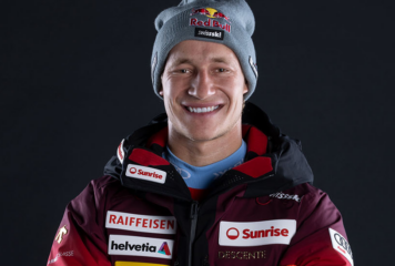 Marco Odermatt : « Ce sont des clowns! »