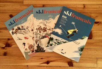 Et 1, et 2, et 3… et bientôt 4 « Ski français »