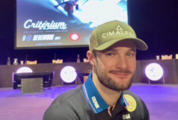 Thibaut Favrot : « C’est mon deuxième acte de retour de blessure »