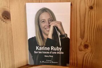 Sur les traces d’une étoile
