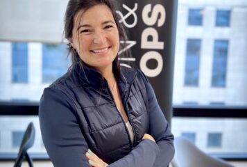 Margot Bailet : « Deux magnifiques courses, mais difficiles »