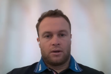 Alexis Pinturault : « Cela a été une forme de choc, de retour à la réalité »