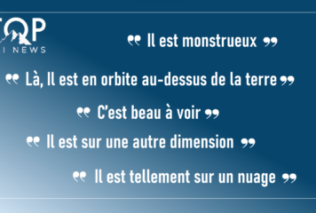 Victoire de Cyprien Sarrazin : les commentaires du Groupe Vitesse