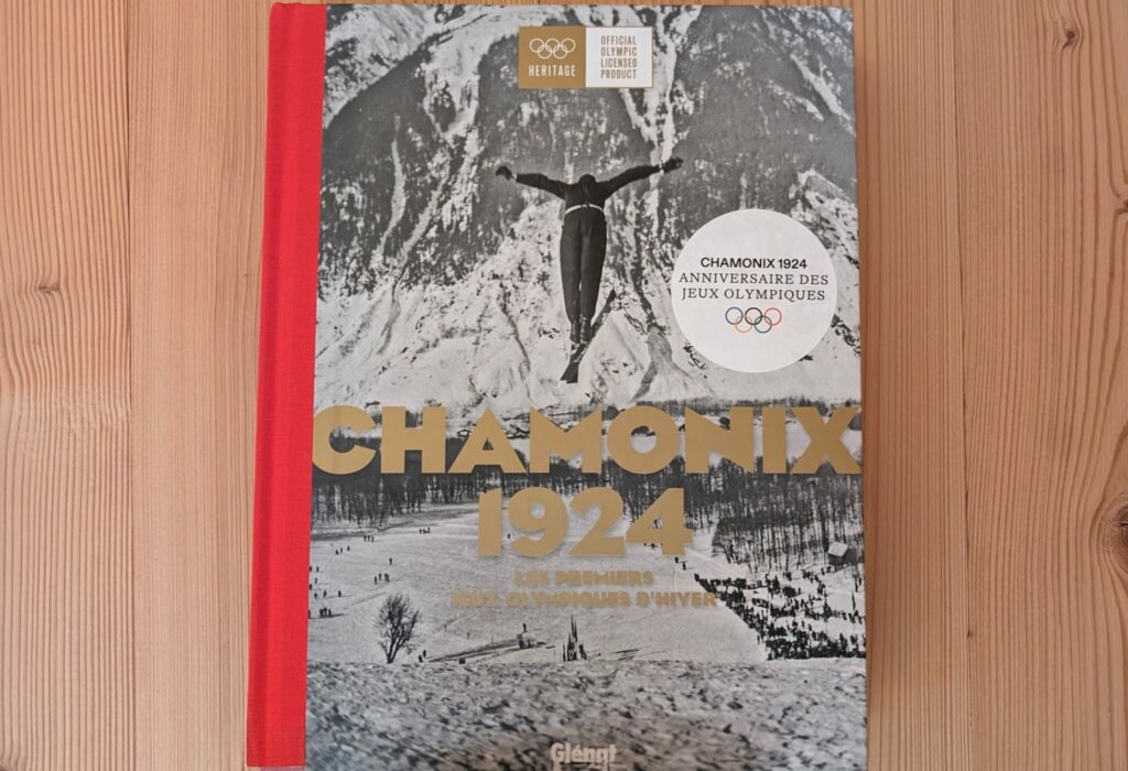 « Chamonix 1924 » : aux origines des Jeux Olympiques d’hiver