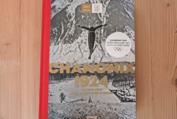« Chamonix 1924 » : aux origines des Jeux Olympiques d’hiver