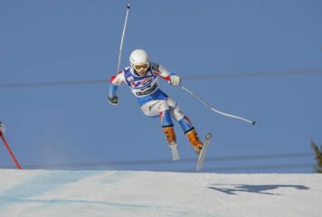 Les 2 descentes prévues sur la Verte des Houches annulées