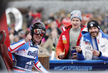 Le jour de Nils est arrivé