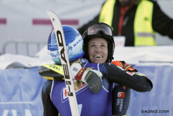 Jasna : Hector domine le géant, Vlhova se blesse gravement