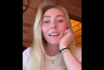 Mikaela Shiffrin prévoit son retour à la compétition à Are