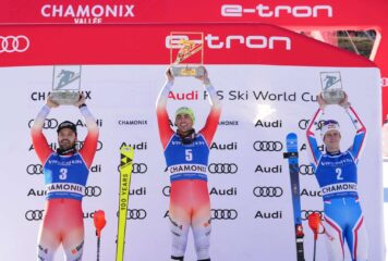 Kandahar 2024 : le dernier sera le premier !