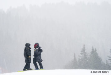 Slalom de Bansko : 31 dossards et puis s’en va !