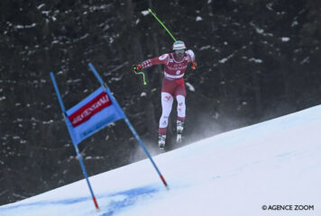 Kriechmayr remporte le Super-G de Kvitfjell