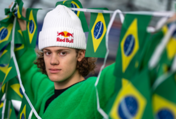 Lucas Pinheiro Braathen : la deuxième annonce