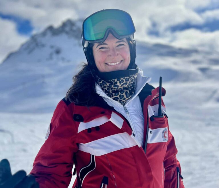 Margot Bailet : « Lara et Federica : deux gagnantes sur la neige de Norvège ».
