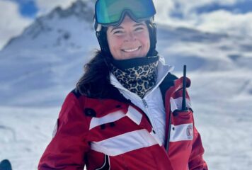 Margot Bailet : « Lara et Federica : deux gagnantes sur la neige de Norvège ».