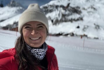 Margot Bailet : « Un incroyable final aux Finales ».