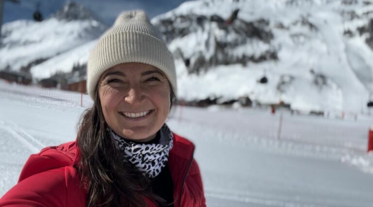 Margot Bailet : « Un incroyable final aux Finales ».