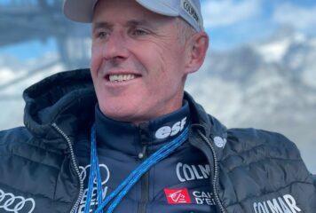 Et maintenant Nevados de Chillán