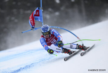 Florian Loriot : « Entre mes victoires éclatantes en Coupe d’Europe et le nécessaire apprentissage en Coupe du monde »
