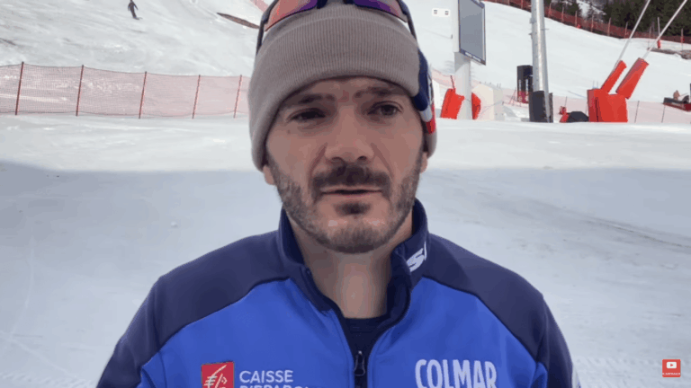 Les 3 moments forts de la saison de Cyprien Sarrazin